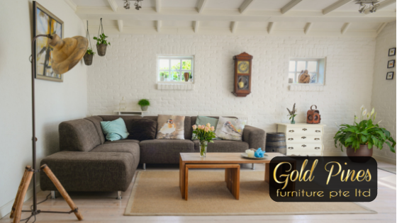 Goldpines | Affordable custom furniture